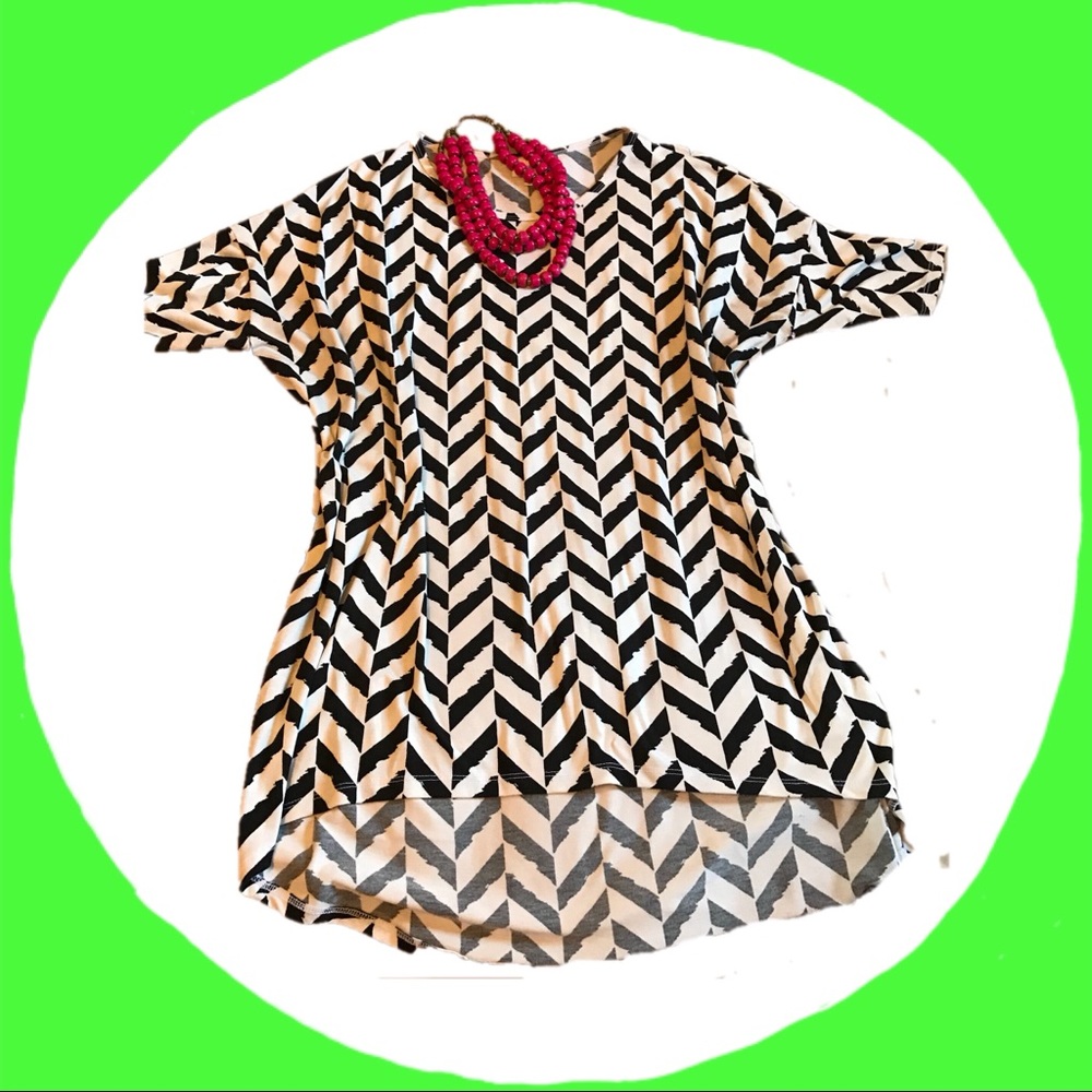 Lularoe size Large Irma